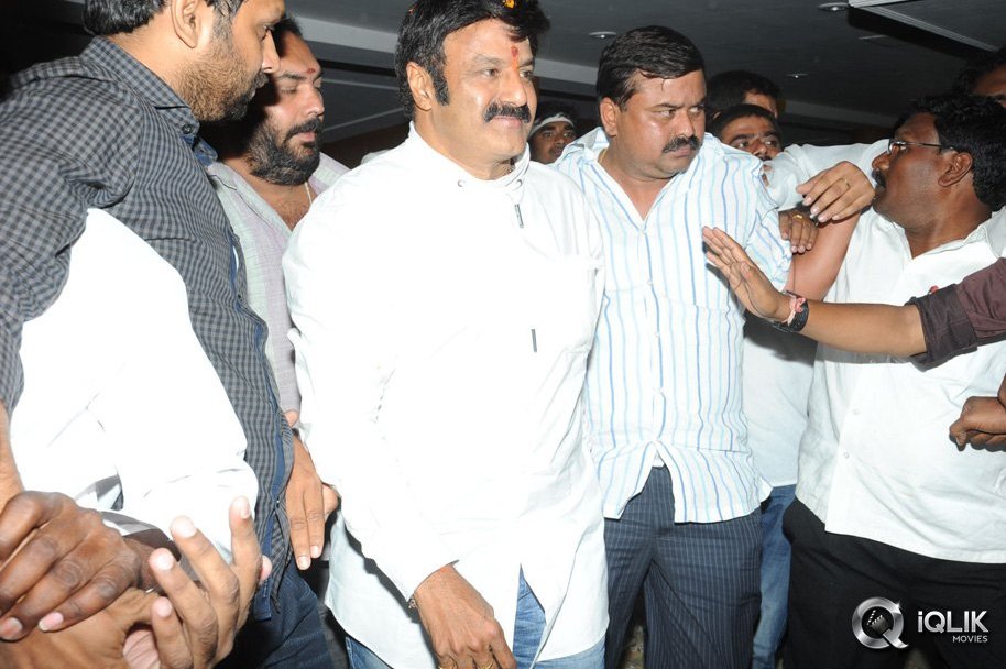 Legend-Movie-Hungama-at-Bramaramba-Theatre